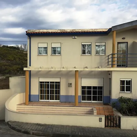 Holiday home Casa Legua Pataias