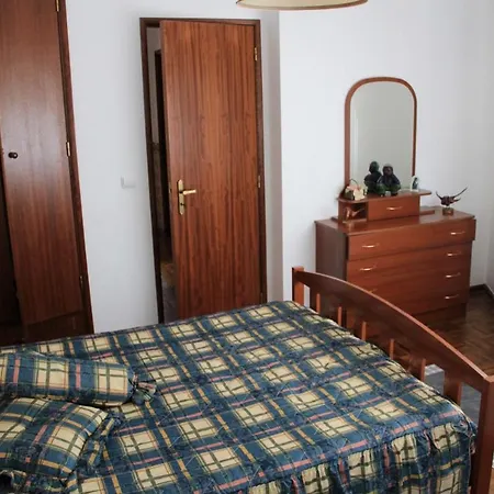 Holiday home Casa Legua Pataias