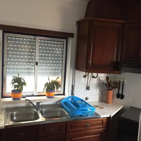 Casa Legua *