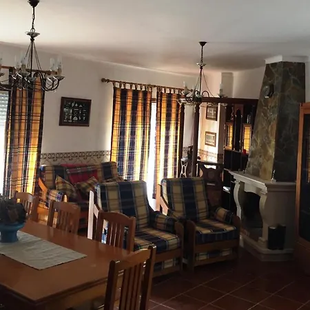 Holiday home Casa Legua