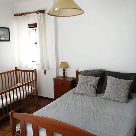 Casa Legua Holiday home Pataias