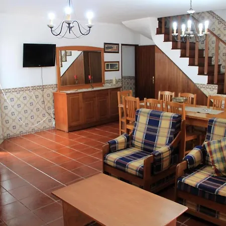 Casa Legua Holiday home *