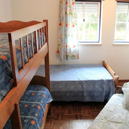 Casa Legua Holiday home Pataias
