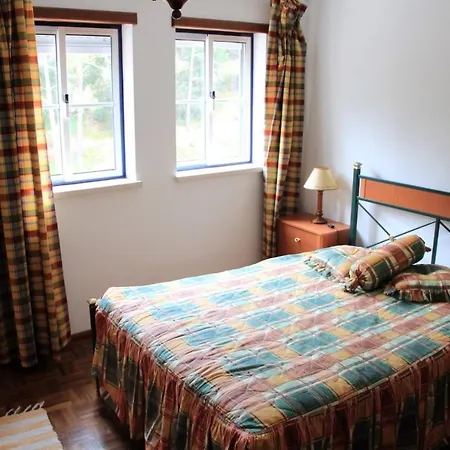 Holiday home Casa Legua *