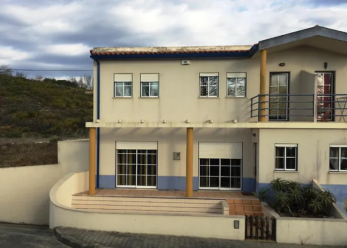 度假居 Casa Legua 帕塔亚什