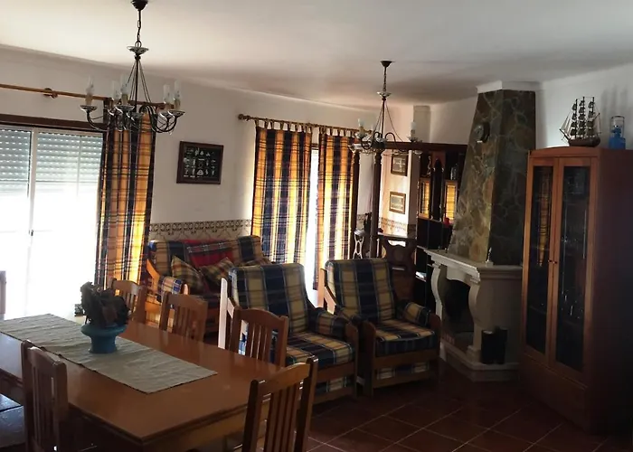 度假居 Casa Legua