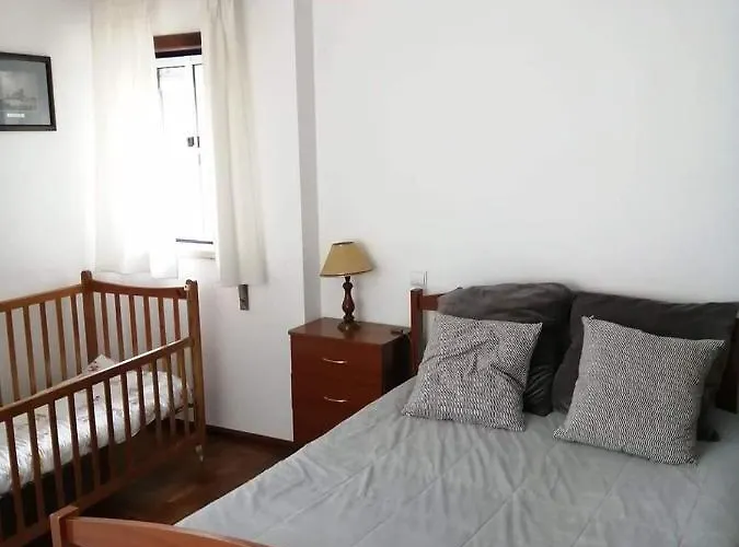 Casa Legua 度假居 帕塔亚什