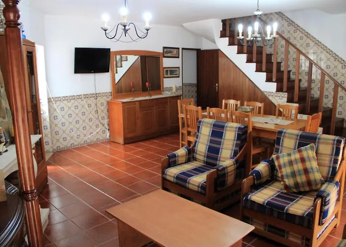 Casa Legua 度假居 *