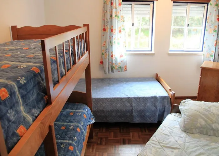 Casa Legua 度假居 帕塔亚什