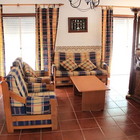 Casa Legua Tatil Evi *