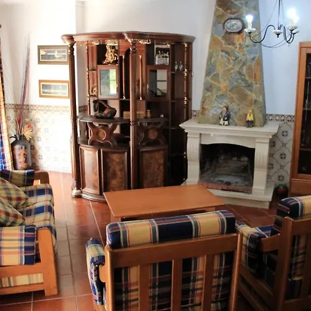 Casa Legua Tatil Evi