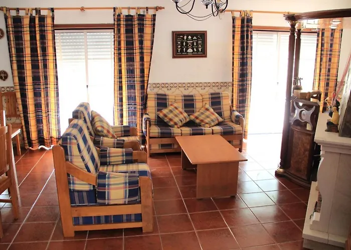 Casa Legua Tatil Evi *