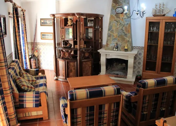 Casa Legua Tatil Evi