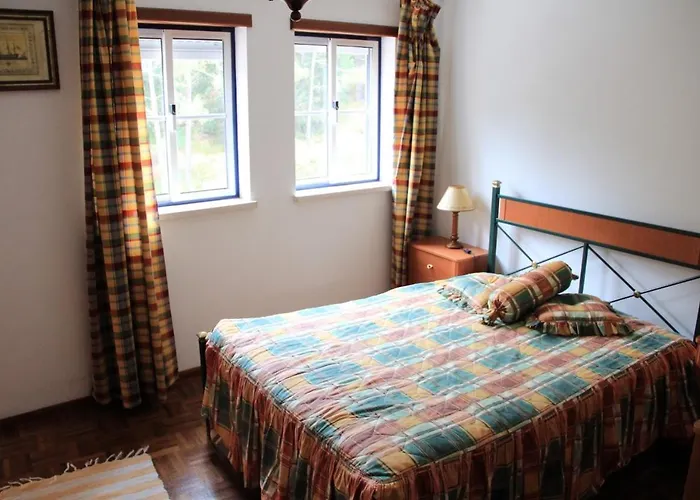 Tatil Evi Casa Legua *